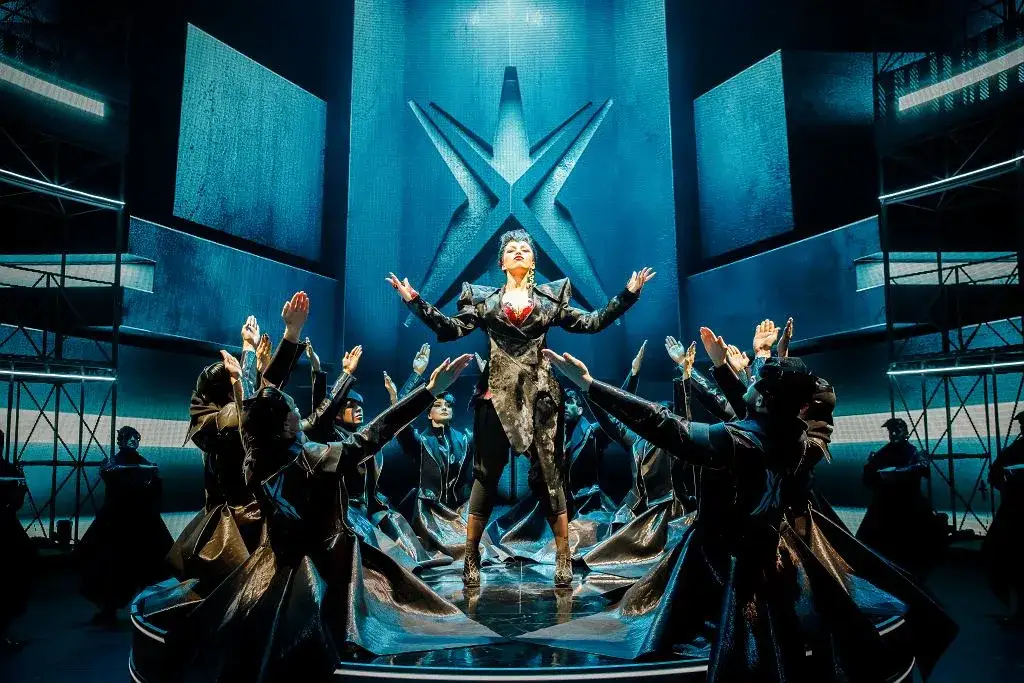 Teatr Roma spektakl - najnowsze produkcje i bilety na wyjątkowe wydarzenia