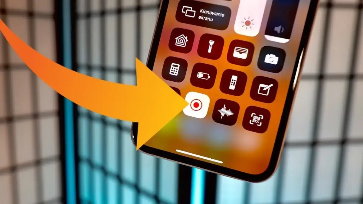 Jak nagrać ekran na iPhone - proste kroki, które musisz znać