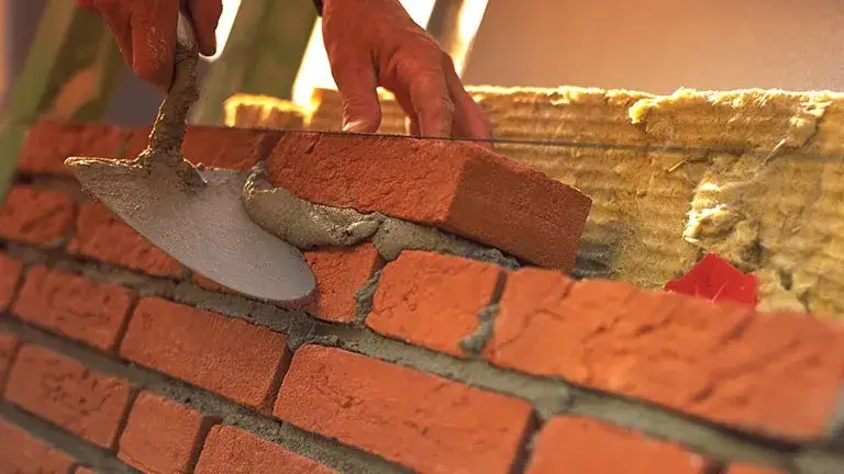 Jaka zaprawa do klinkieru – wybór, właściwości i zastosowanie zaprawy