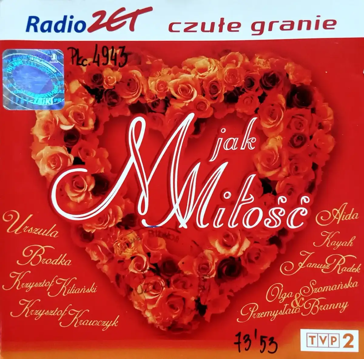 Podkład muzyczny M jak miłość: jak muzyka wpływa na emocje w serialu