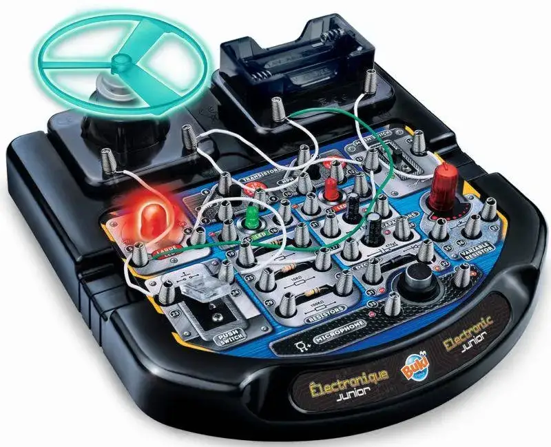 Najlepsze elektroniczne gadżety dla 10 latka: edukacja i zabawa