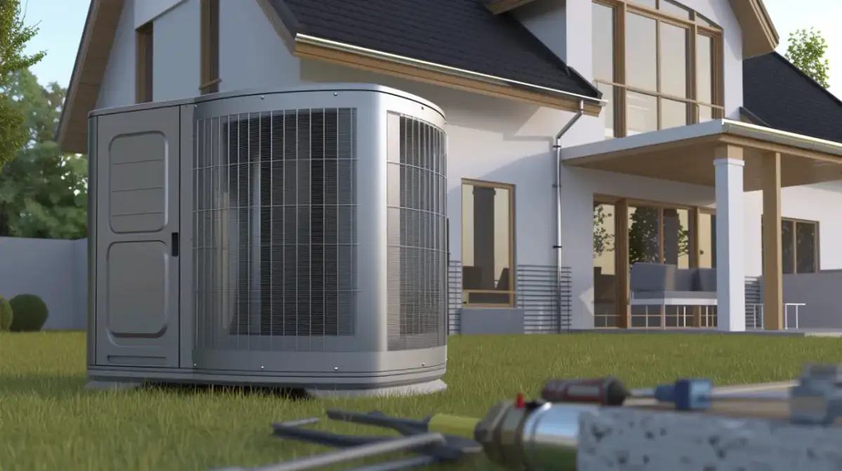 Pompy ciepła z montażem cena – jakie są koszty instalacji?