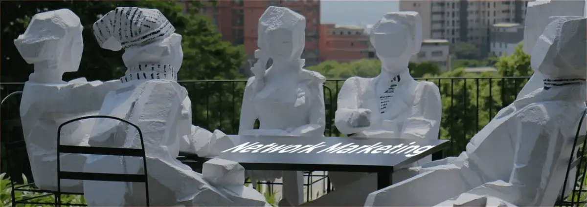 Co to jest network marketing? Poznaj zasady i pułapki MLM