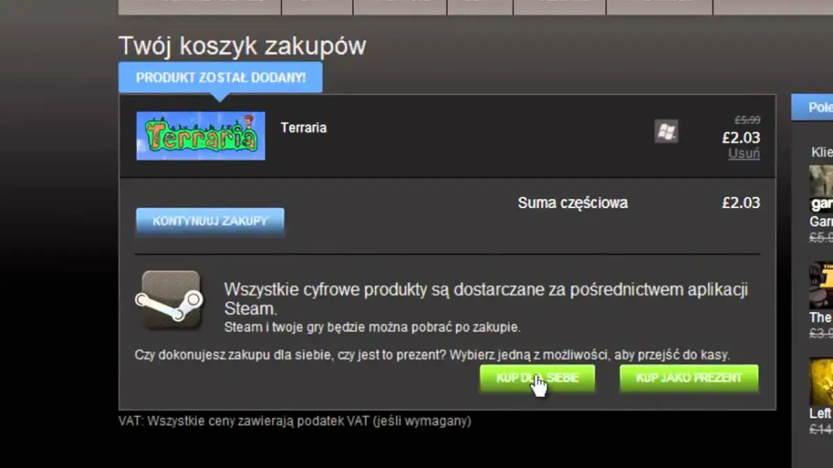 Czy Steam jest płatny? Poznaj prawdę o kosztach platformy