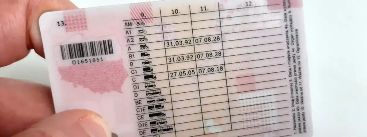 Czy prawo jazdy bezterminowe trzeba wymienić? Ważne informacje dla kierowców