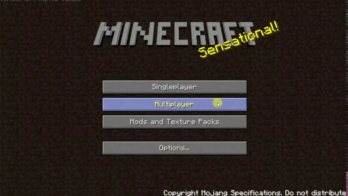 Jak bezpiecznie pobrać Minecraft Alpha v1.2 – krok po kroku bez problemów