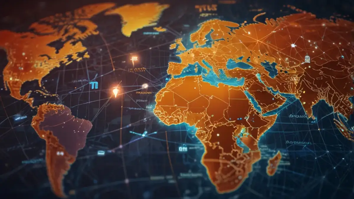 Jak włączyć roaming w Orange i cieszyć się swobodą podróży