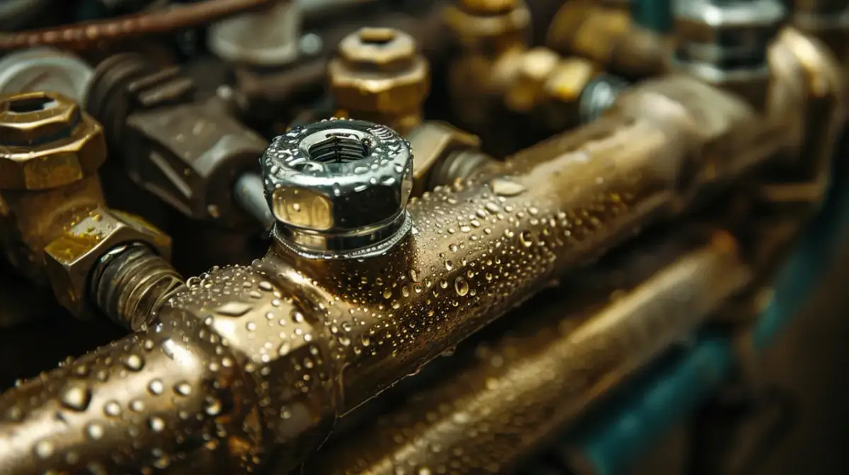 Rury Mosiężne: Zastosowania Praktyczne i Wartościowe Porady