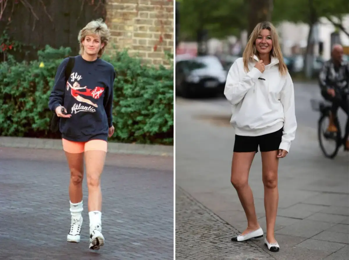 Jak nosić kolarki damskie: modne stylizacje i cenne porady dla Ciebie