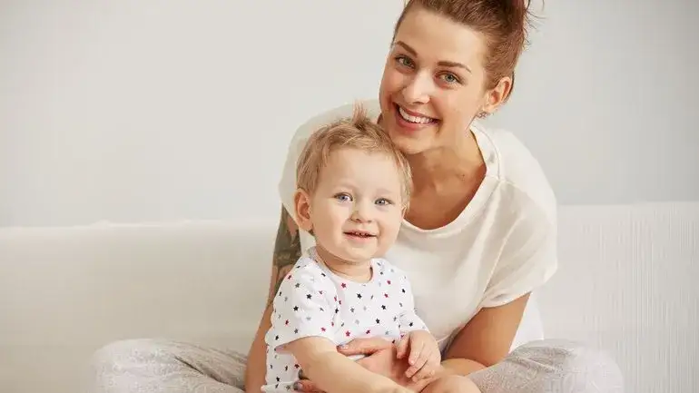 Jakie mleko po karmieniu piersią? Wybierz najlepszą opcję dla dziecka