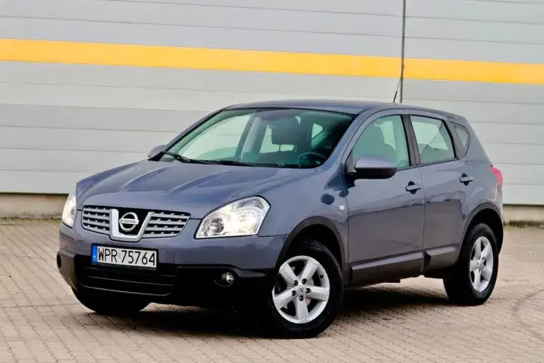 Najlepsze suv do 35 tys - wybierz mądrze, uniknij rozczarowań