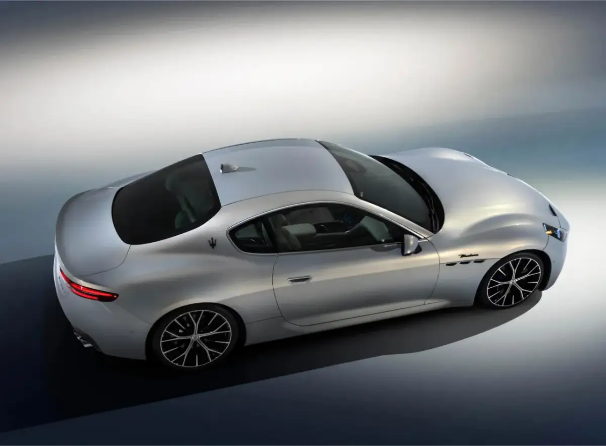 Ile kosztuje samochód Maserati? Ceny modeli i co wpływa na koszt