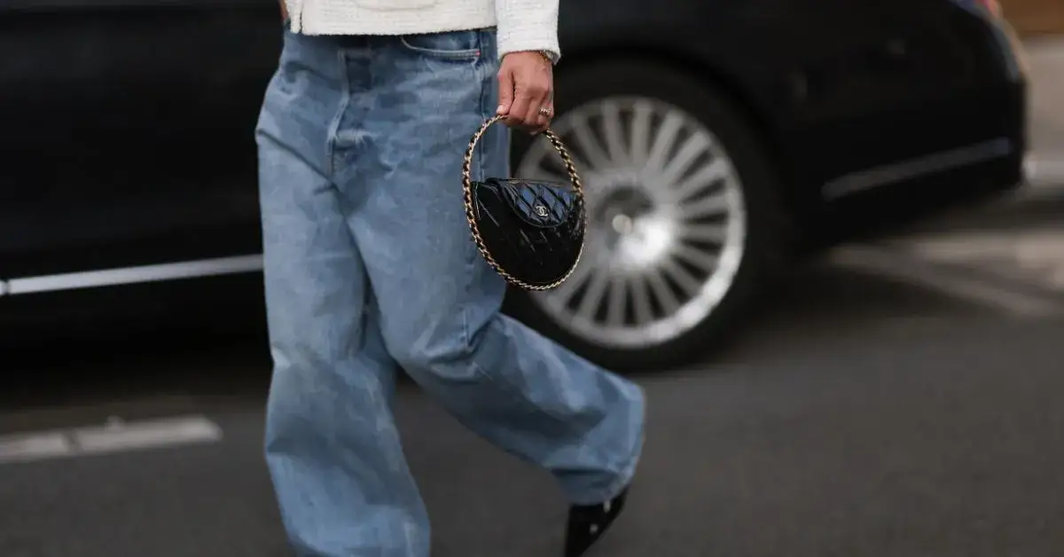 Spodnie baggy co to znaczy? Odkryj ich unikalny styl i komfort