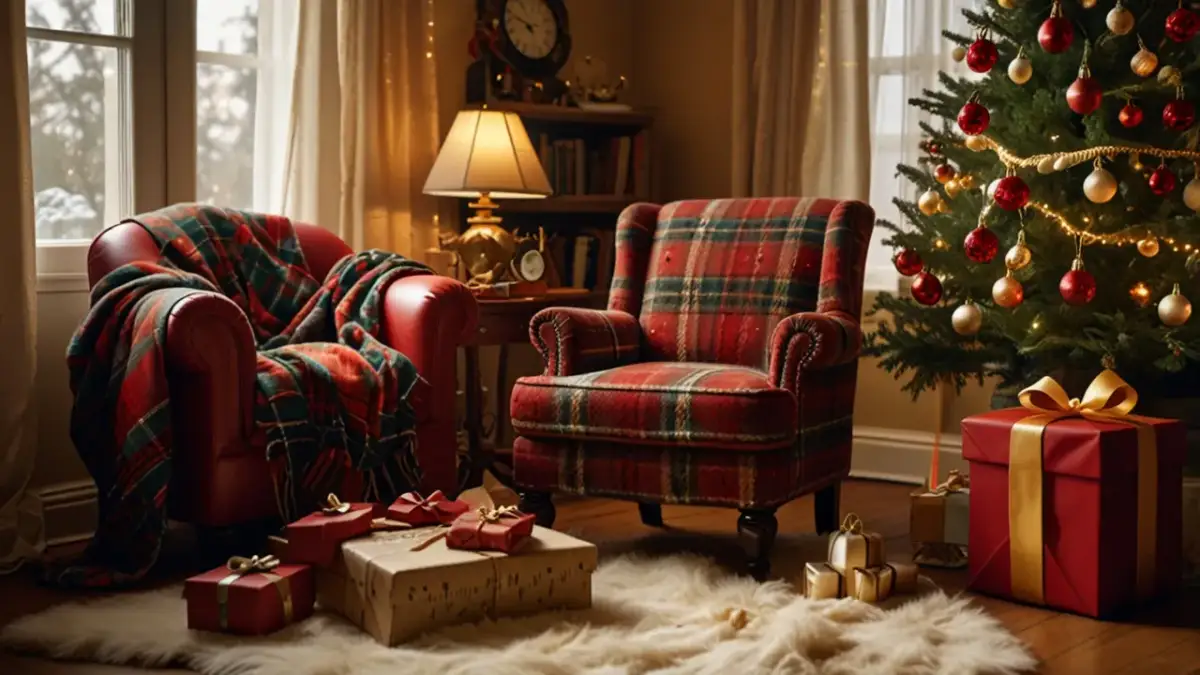 Najlepsze pomysły na prezenty, które zachwycą dziadka pod choinkę