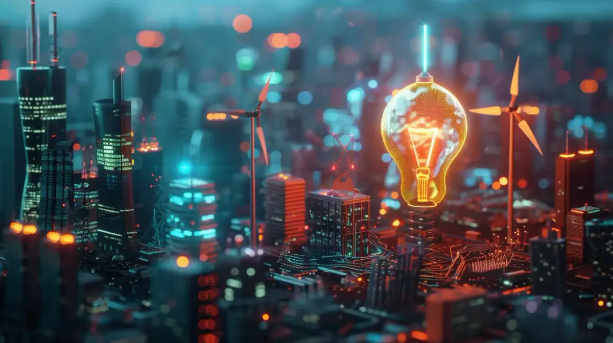 PGE Venture – Inwestycje i start-upy energetyczne wspierane przez PGE