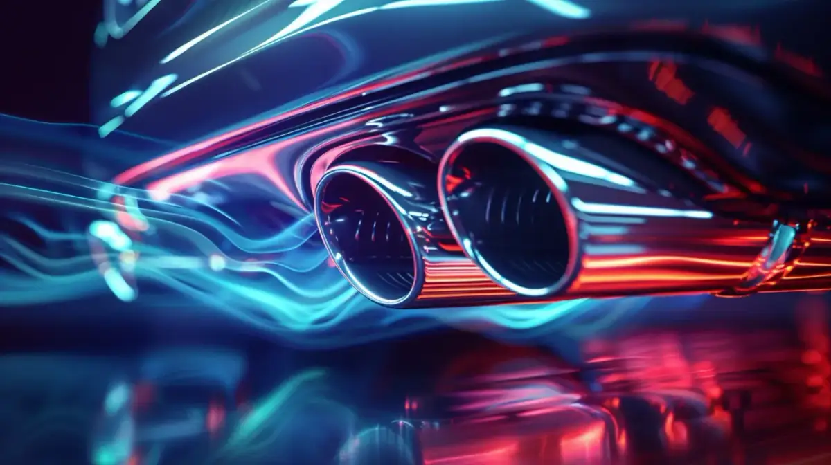 Tłumik: Jak działa tłumik i czy efektywnie redukuje on hałas?