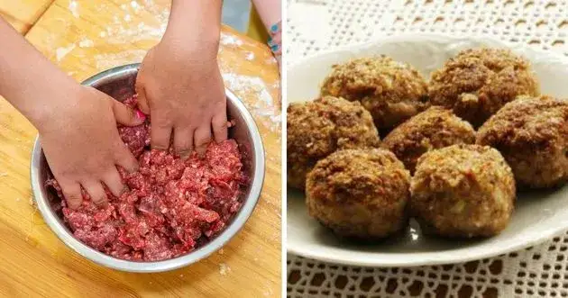 Czym zastąpić bułkę w mielonych? Sprawdź zdrowe alternatywy