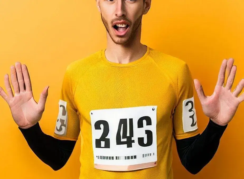 Ile kilometrów ma maraton? Odkryj, dlaczego to 42,195 km!