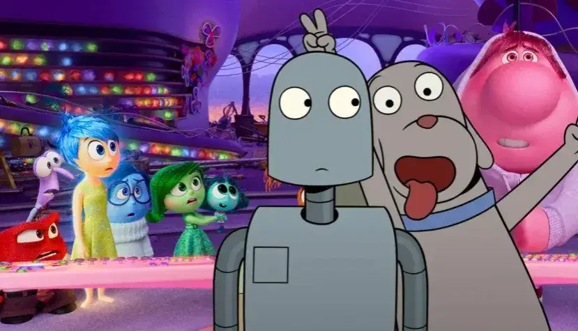 Filmy animowane, które przemawiają do dorosłych – emocje i głębokie przesłania