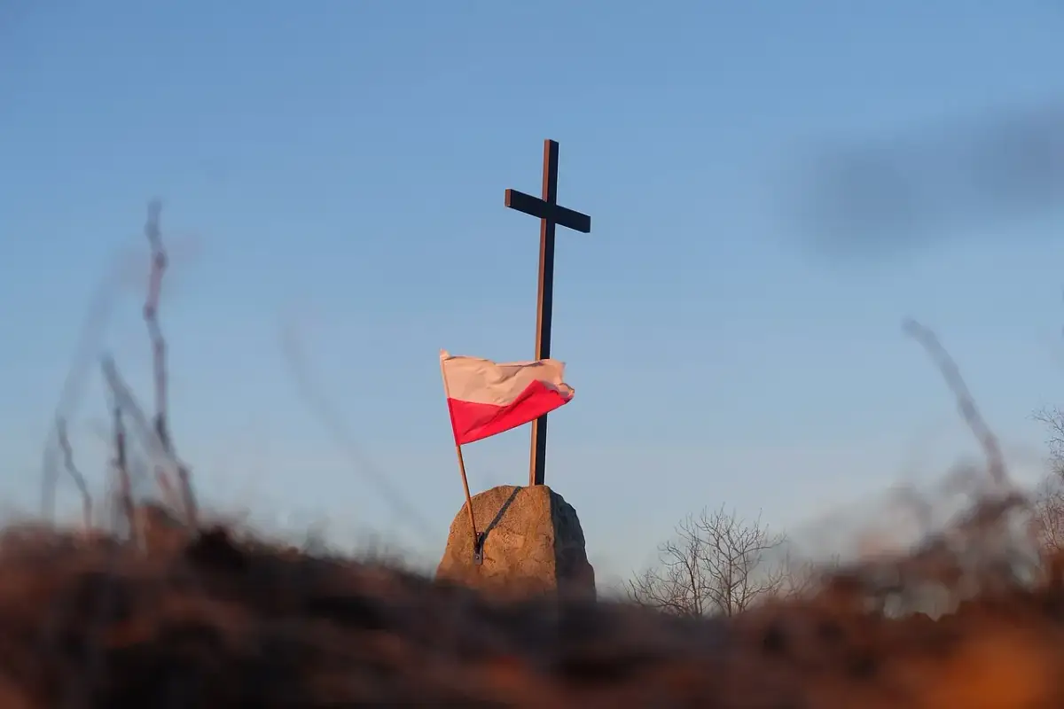 Dlaczego warto czytać książki o historii Polski?