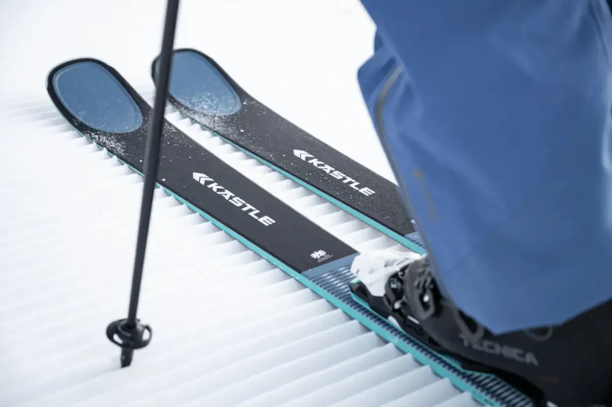 Jak dobrać idealną długość nart skiturowych dla komfortu i efektywności