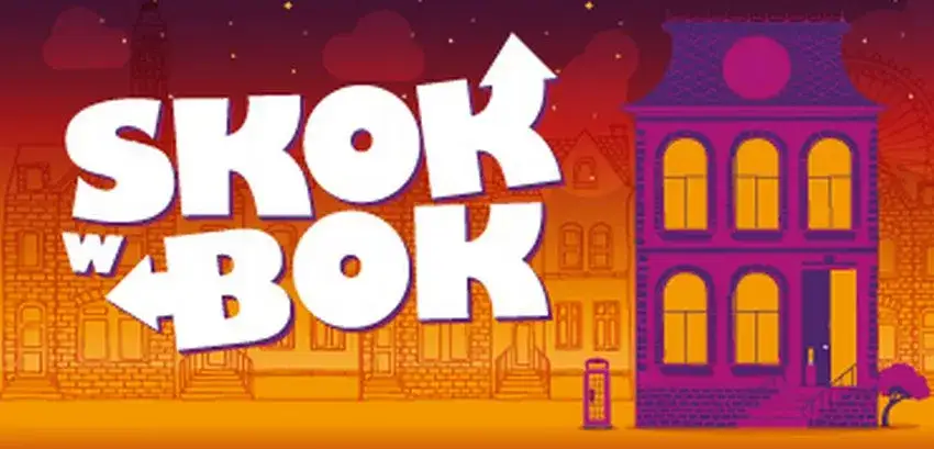 Skok w bok spektakl – zaskakująca komedia, która podbija serca widzów