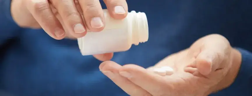 Jak działają leki na potencję? Poznaj ich mechanizm i skutki uboczne