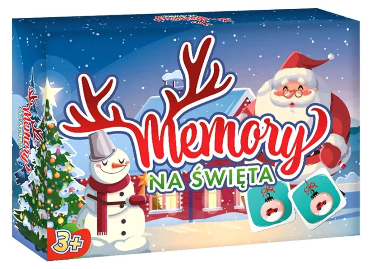 Gry planszowe dla dzieci 3 lata, które rozweselą i nauczą Twoje dziecko