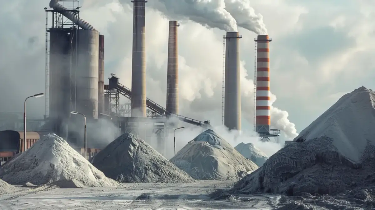 Cement Ożarów – Aktualna cena i porównanie rynkowe w 2025 roku