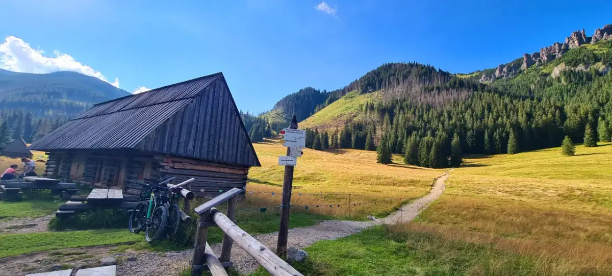 Najlepsze atrakcje w Krościenku nad Dunajcem, które musisz zobaczyć