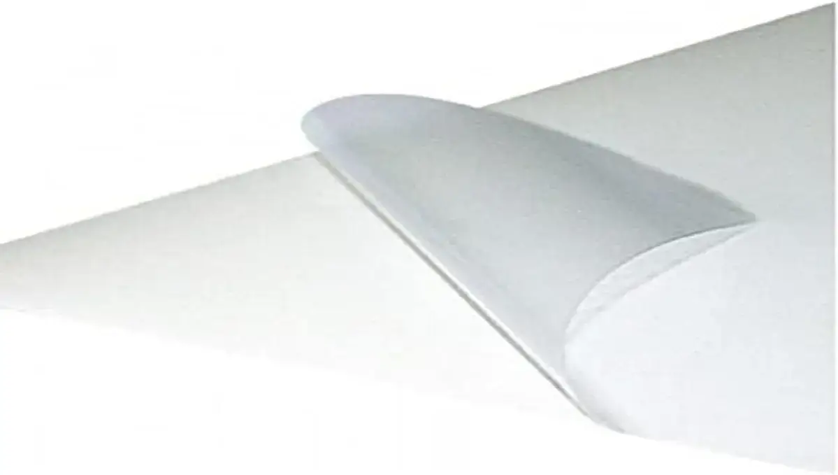 Folia samoprzylepna do druku laserowego – wybierz najlepsze opcje