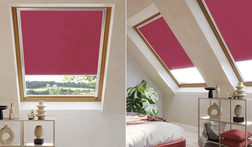 Jak zmierzyć okno dachowe do rolet - uniknij najczęstszych błędów