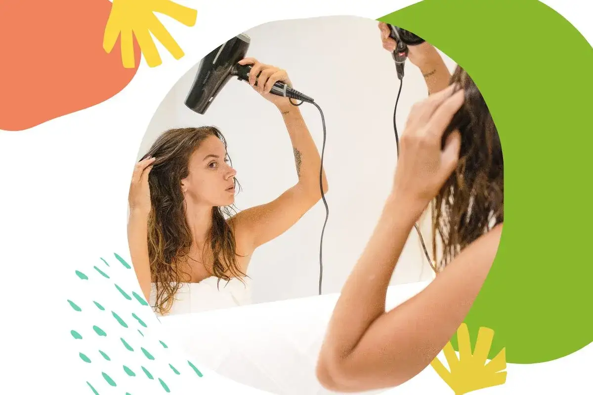 Suszarka do włosów która nie niszczy włosów – wybierz mądrze i bezpiecznie