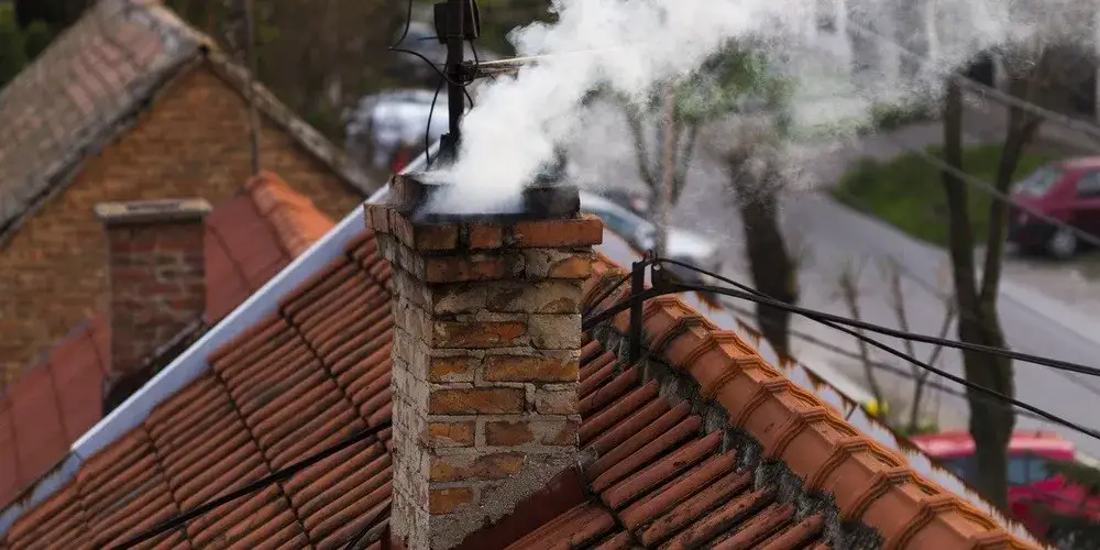 Jak prawidłowo stosować dopalacz sadzy, aby uniknąć problemów z dymem