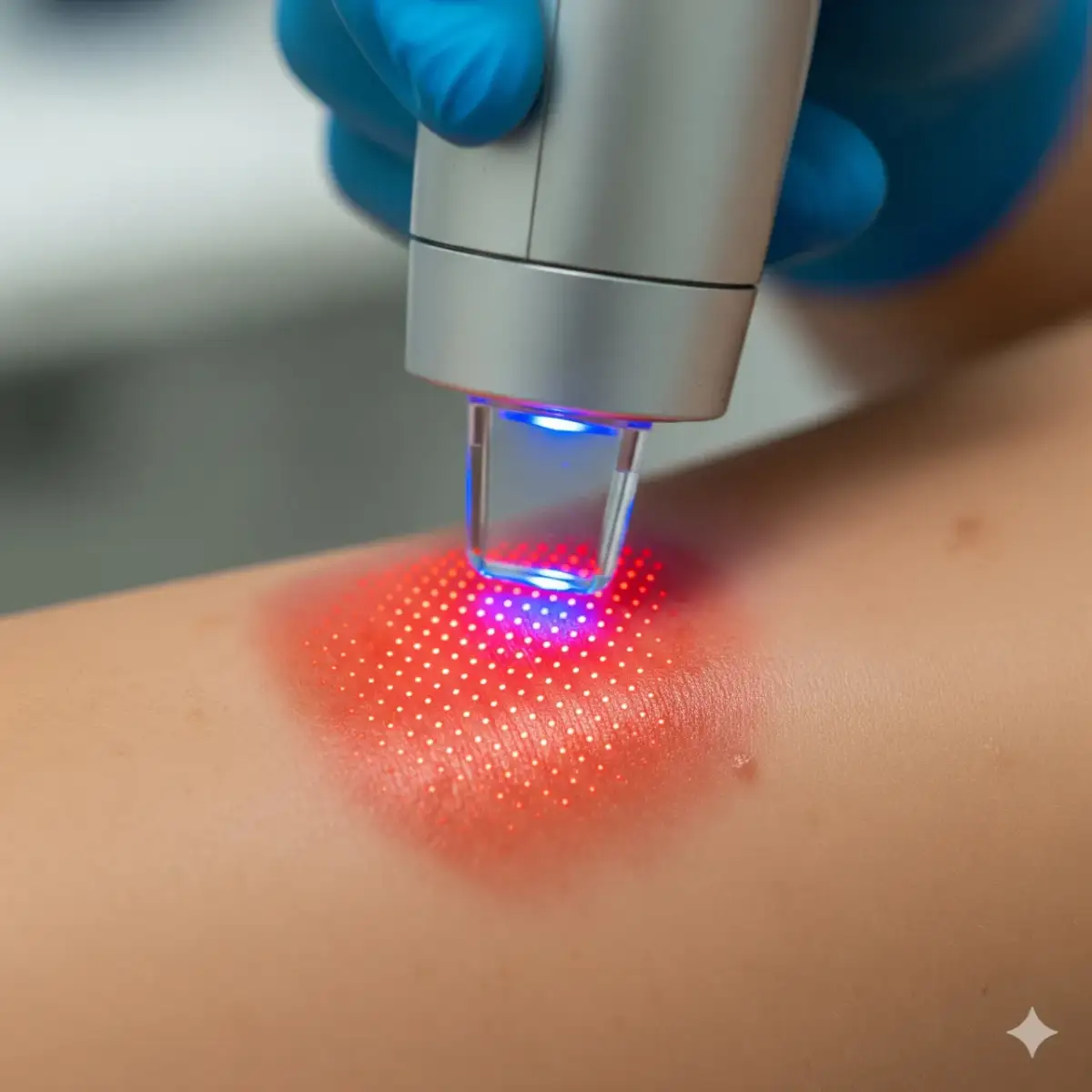 Jak wybrać kosmetyki po laserze frakcyjnym? Praktyczny przewodnik