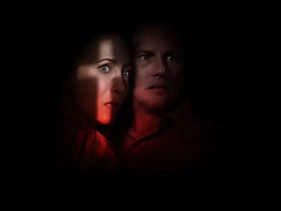 Horror Obecność 3 - Zaskakujące fakty i mroczne tajemnice filmu