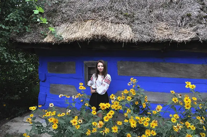 Co warto przywieźć z Ukrainy? Odkryj unikalne skarby kultury