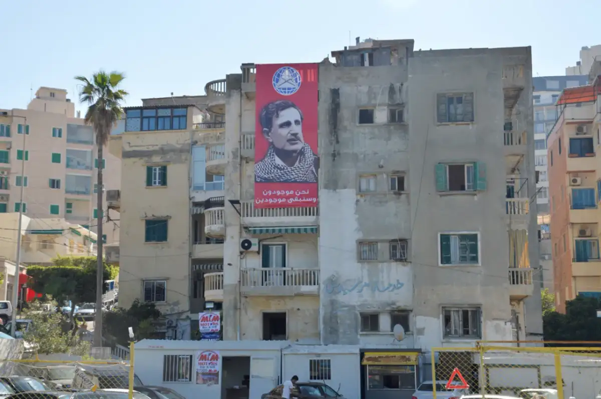 Beirut czy jest bezpiecznie? Obecne zagrożenia i zalecenia dla podróżnych