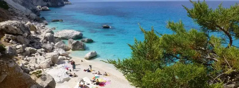 Najlepsze atrakcje na Sardynii, które musisz zobaczyć w podróży