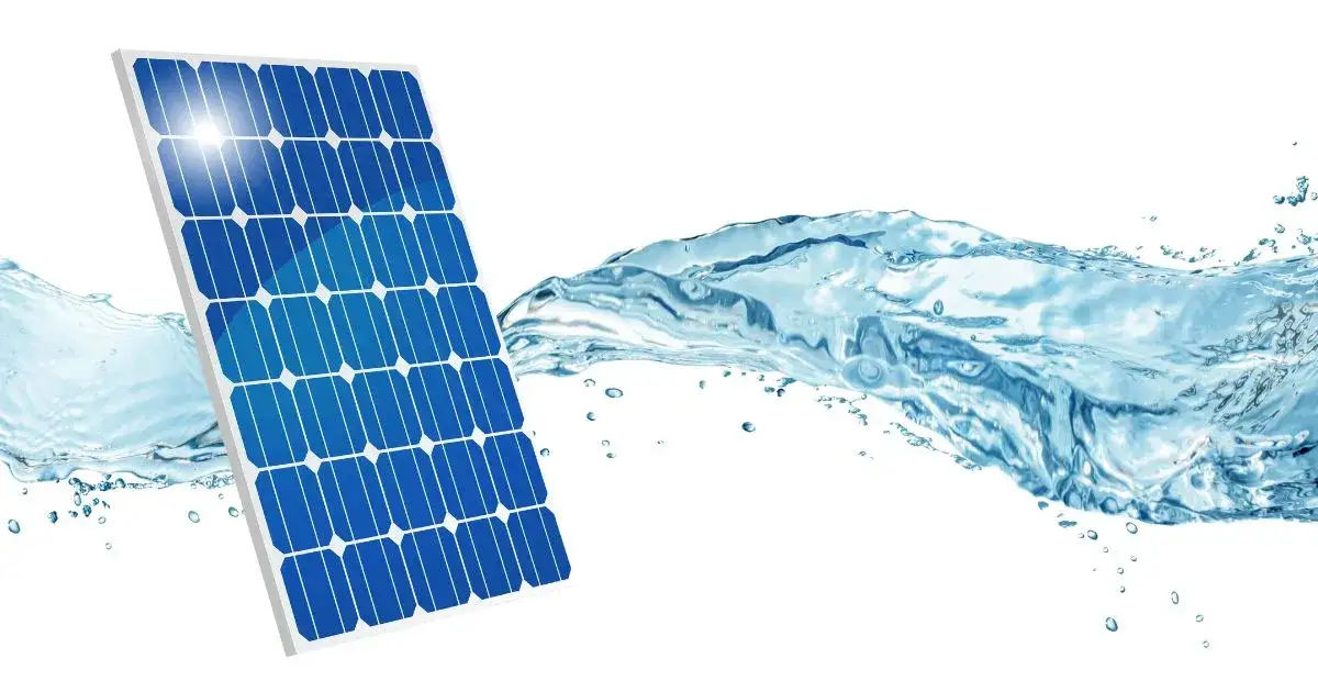 Grzanie wody: fotowoltaika czy solary – które rozwiązanie jest lepsze?