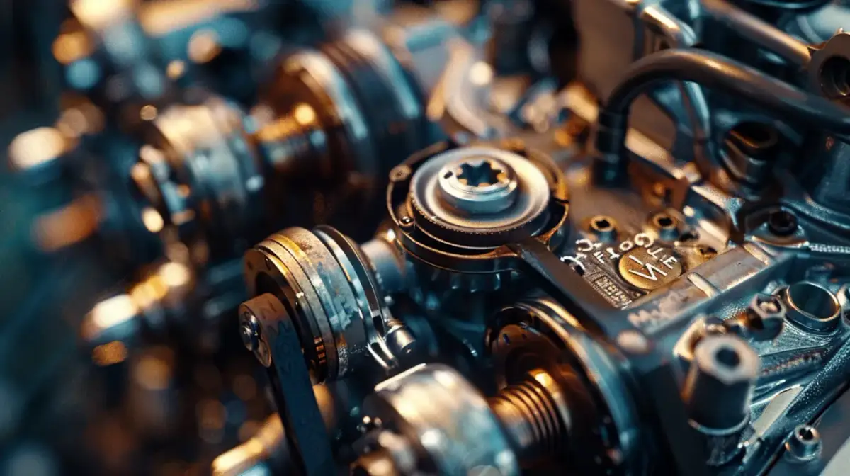 Oznaczenia silników BMW – co warto wiedzieć o tych kodach?