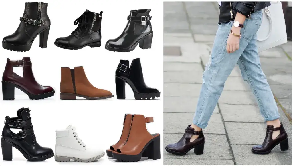 Jakie buty na wiosnę damskie? Modne trendy i praktyczne porady