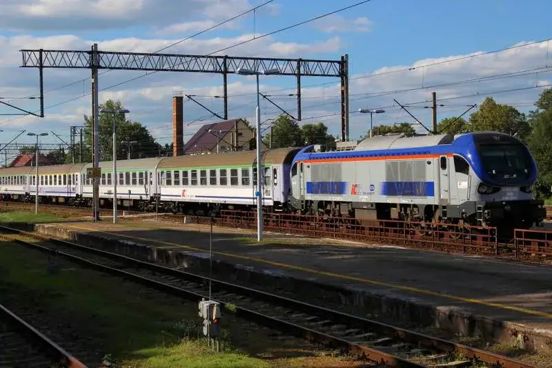 Gdzie na Mazury pociągiem: sprawdź najlepsze połączenia i stacje