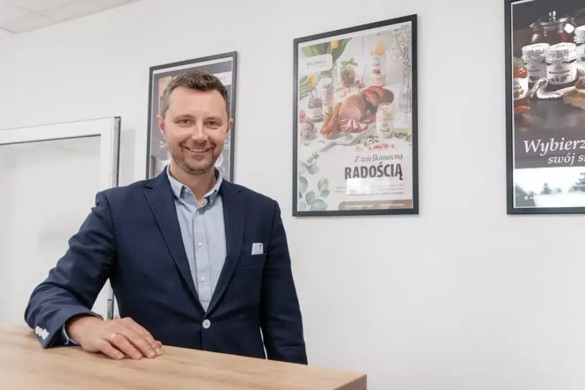 Bacówka towary tradycyjne - wyjątkowe smaki, które musisz spróbować