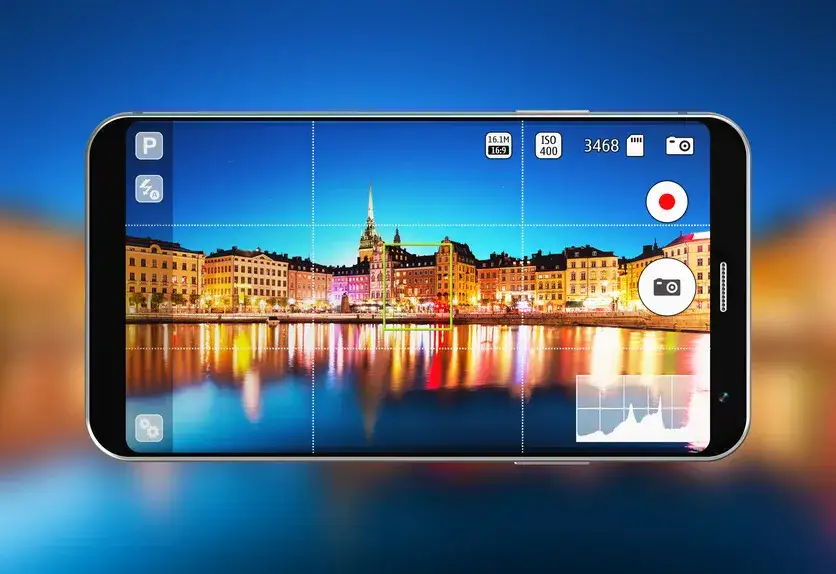Jaki aparat w telefonie wybrać, aby nie żałować wyboru?