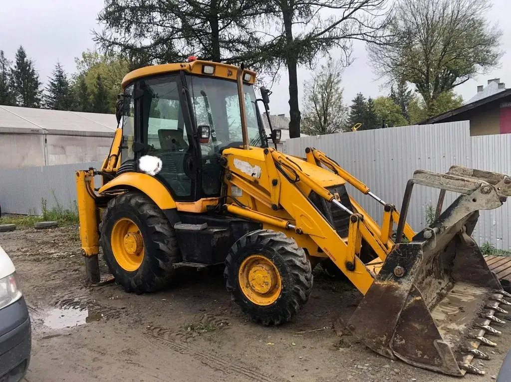 Ile kosztuje wynajem koparki bez operatora? Zaskakujące ceny w Dolnośląskim