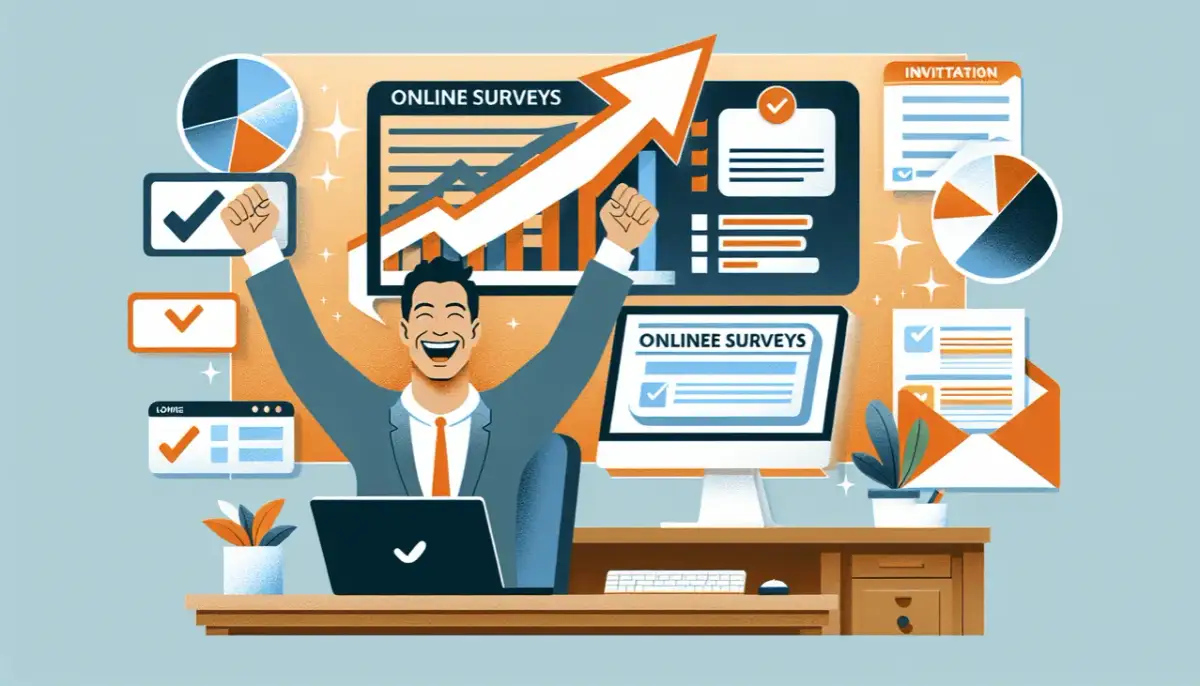 Ile można zarobić na ankietach? Zaskakujące fakty o dochodach