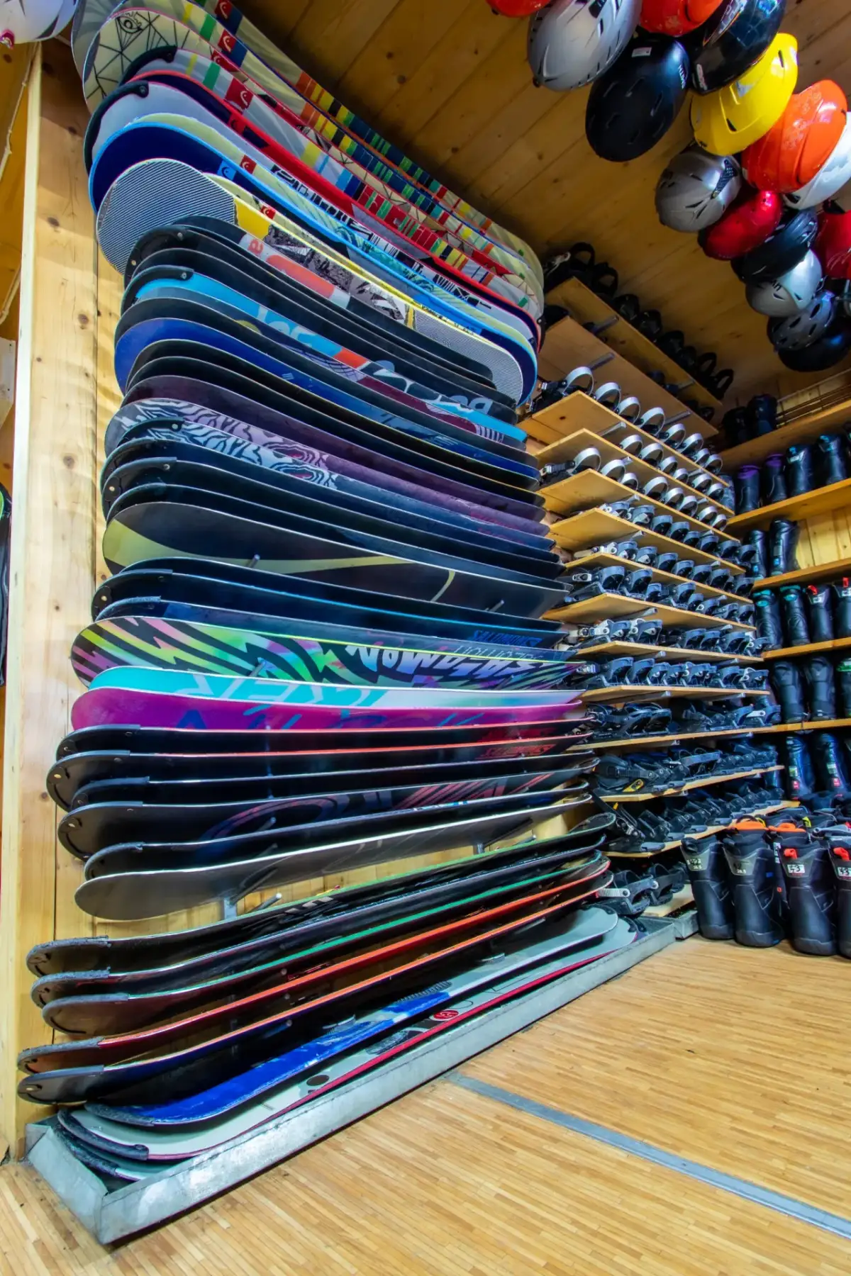 Wypożyczalnia sprzętu narciarskiego Poznań - najlepsze oferty i ceny