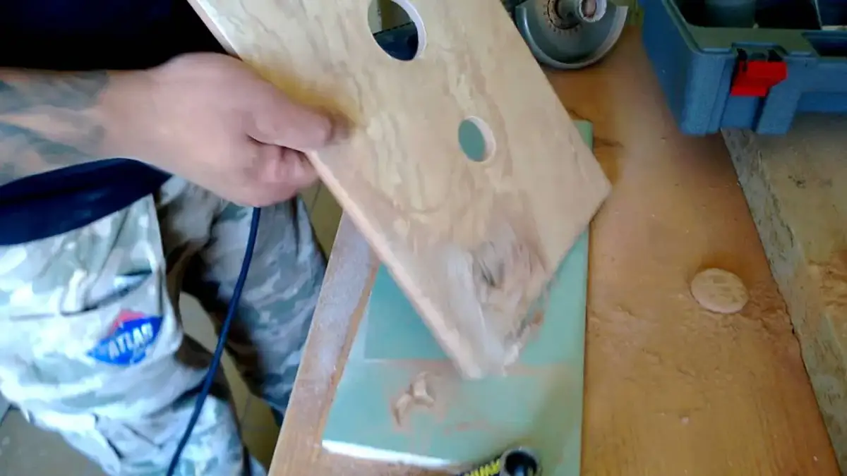 Najlepsza otwornica do gresu – uniknij błędów przy wyborze