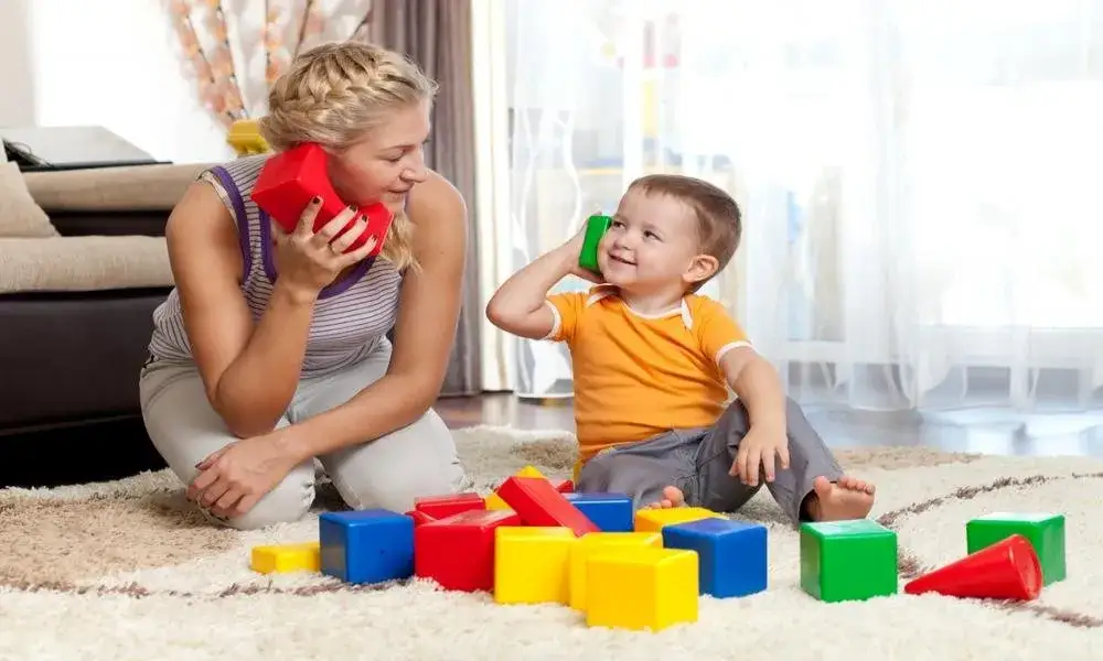 Czy opieka nad dzieckiem jest okresem składkowym dla emerytury? Dowiedz się!